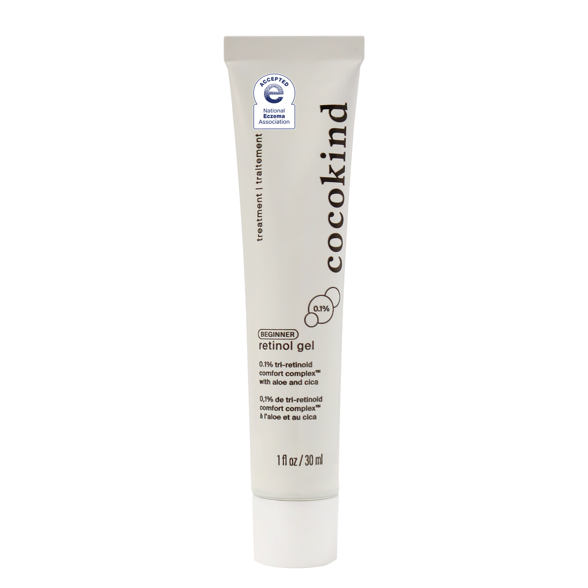 Beginner Retinol Gel