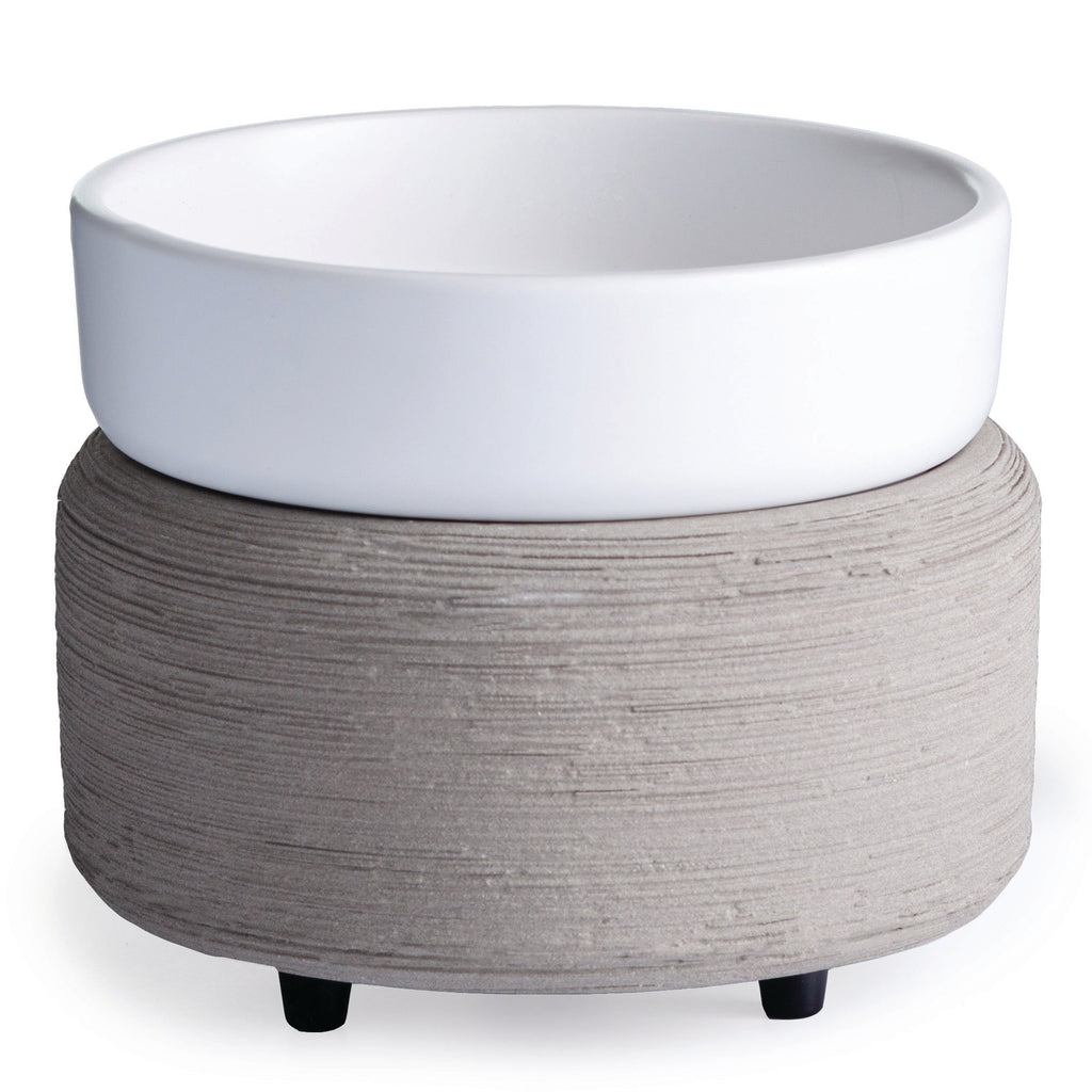 2-in-1 Classic Warmer