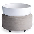 2-in-1 Classic Warmer