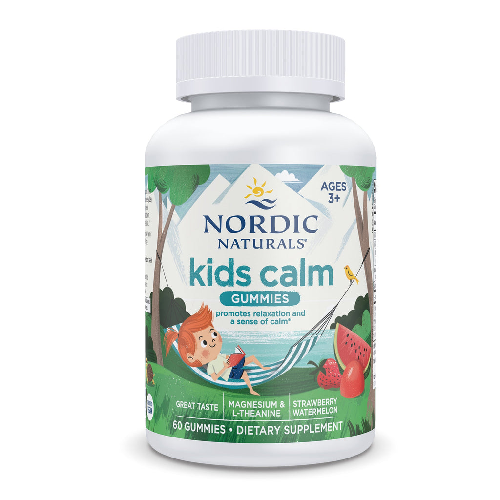 Kid's Calm Gummies
