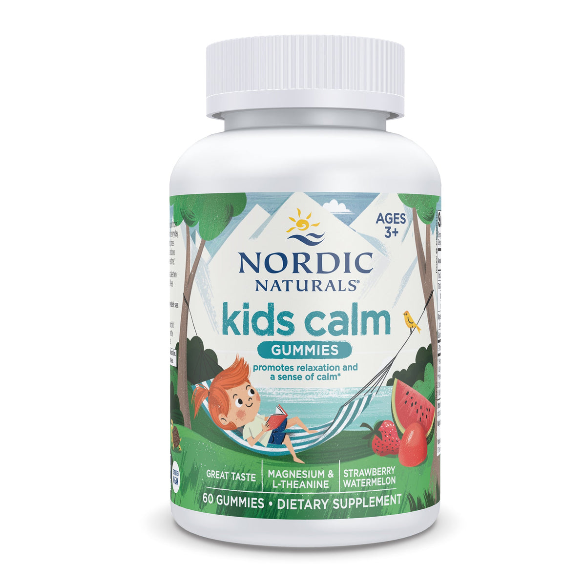 Kid's Calm Gummies
