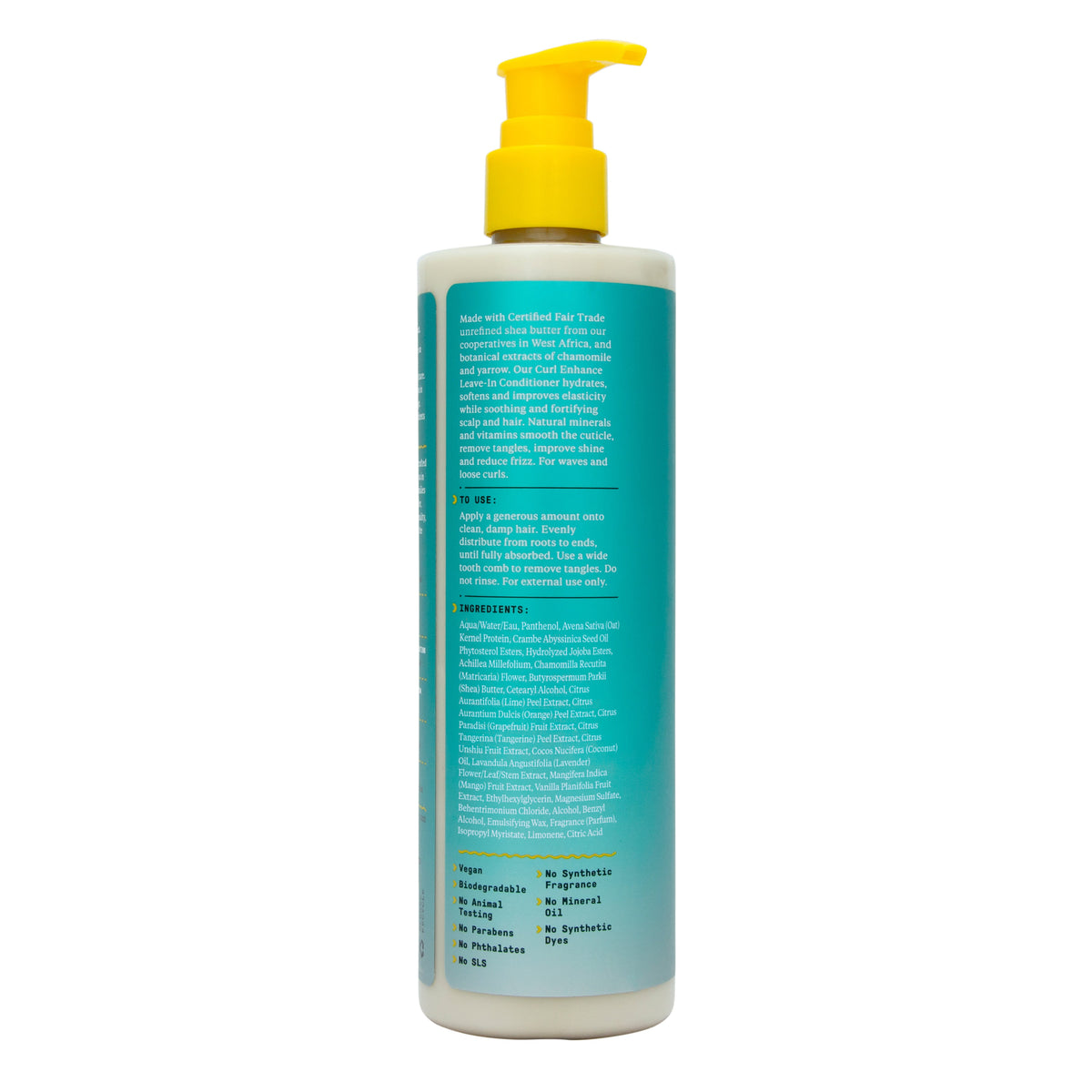 Daily Care Beautiful Curls Curl Enhancing Leave-In Conditioner for daily home and personal routines with hair care