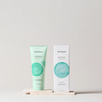 Daily Care Jelly Cleanser for daily home and personal routines with facial skin and sun care