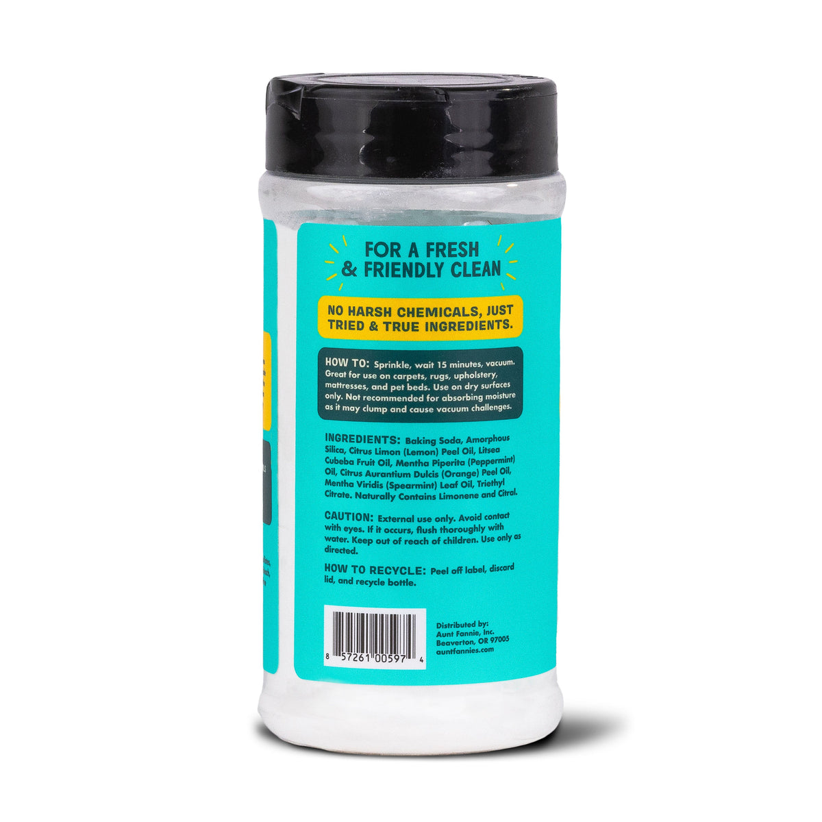 Everyday Home Carpet Refresher for daily home and personal routines with cleaning laundry and paper products
