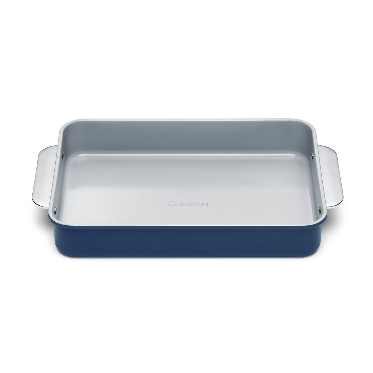 Ceramic Rectangle Baking Pan