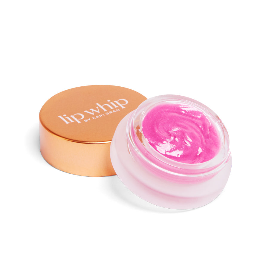Practical Living Lip Whip for daily home and personal routines with facial skin and sun care