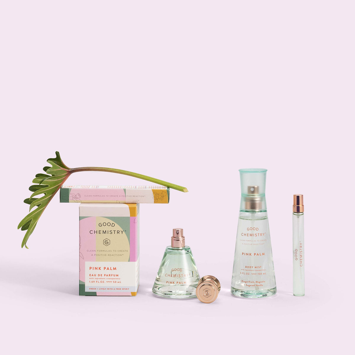 Practical Living Eau De Parfum Travel Spray for daily home and personal routines with general everyday essentials