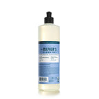 Daily Care Dish Soap for daily home and personal routines with cleaning laundry and paper products