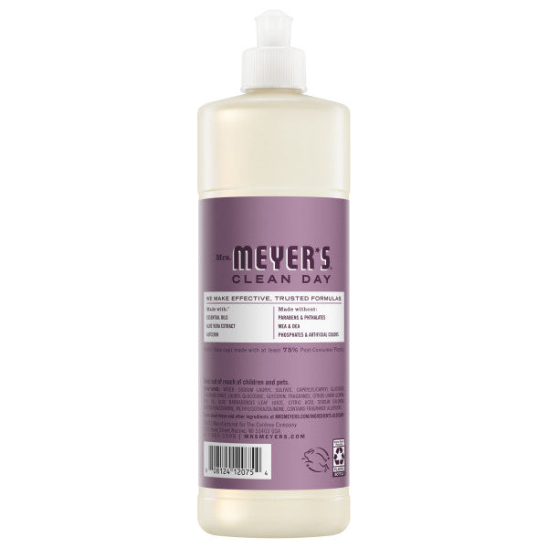 Daily Care Dish Soap for daily home and personal routines with cleaning laundry and paper products