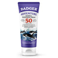 Adventure Sport Mineral Sunscreen Cream - SPF 50