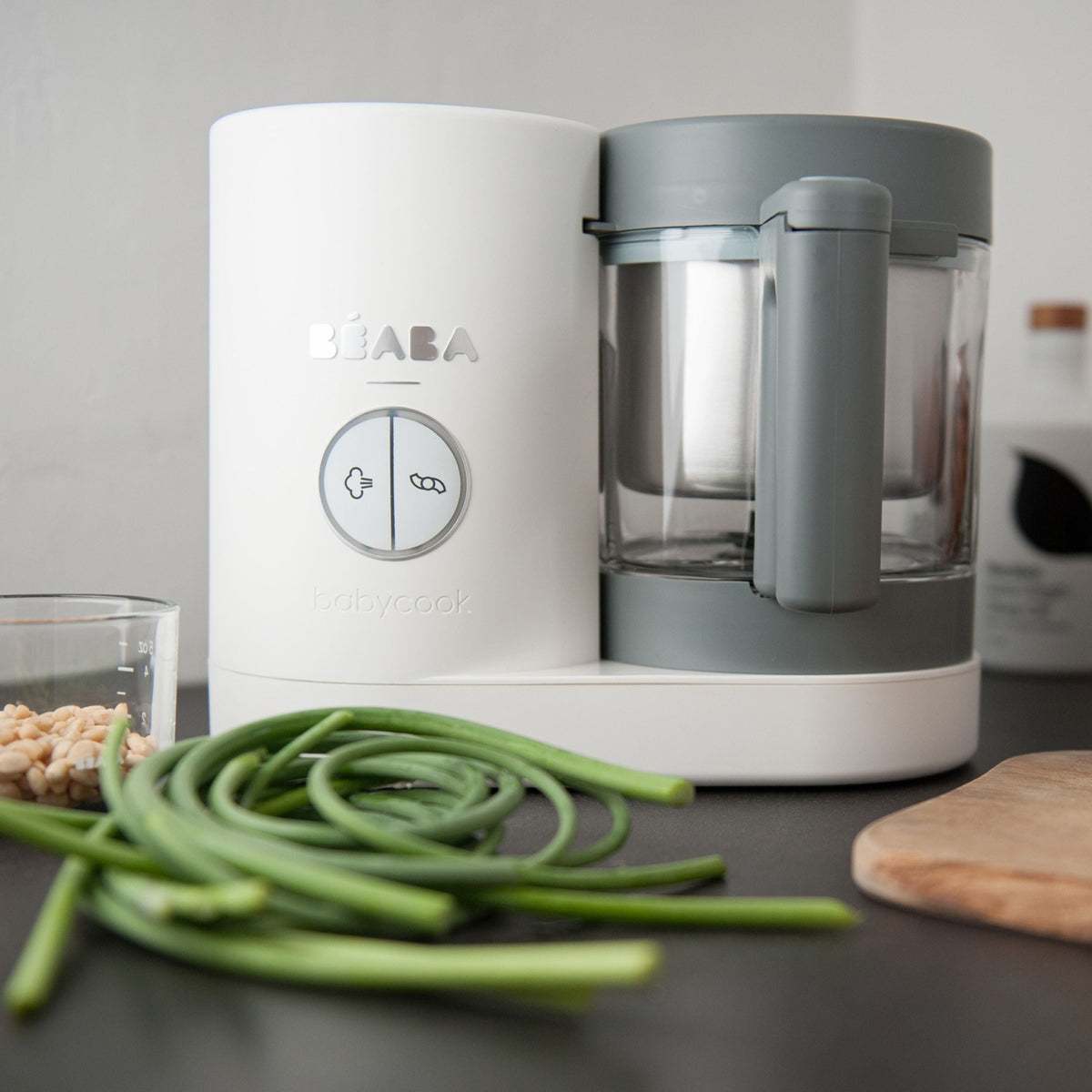 Practical Living Babycook Neo Baby Food Maker for daily home and personal routines with baby care and kids products