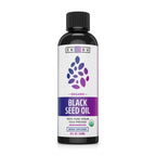 Black Seed Oil