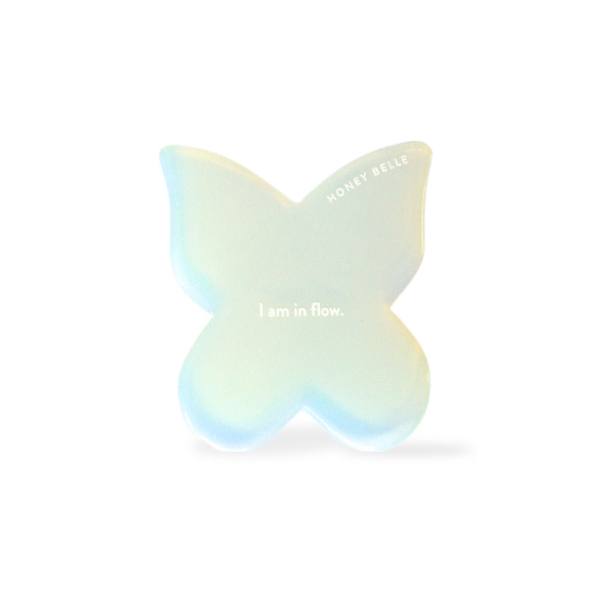 Butterfly Gua Sha