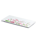 Everyday Home Ceramic Sink-Side Tray for daily home and personal routines with general everyday essentials