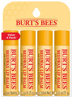 Beeswax Lip Balm