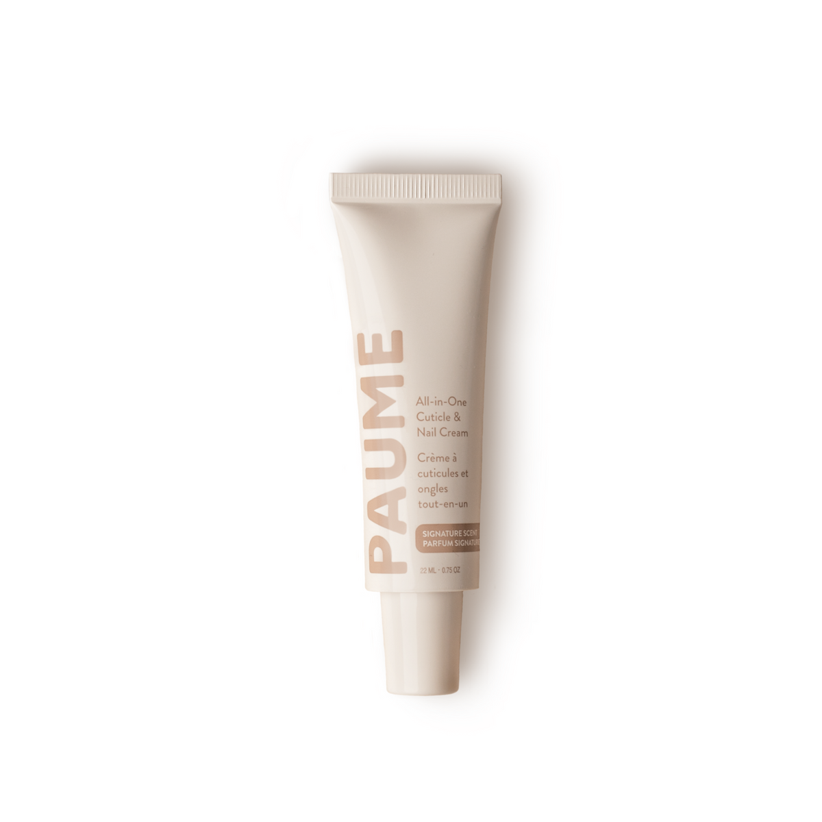 All-in-One Cuticle & Nail Cream