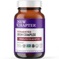 Fermented Iron Complex, for Blood Health