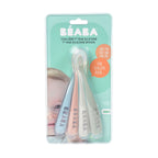 Routine Ready First Foods Silicone Spoons for daily home and personal routines with baby care and kids products
