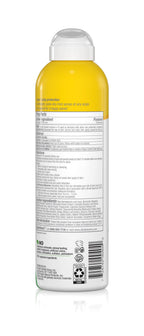 Daily Care Fragrance included Sheer Mineral Sunscreen Spray - SPF 30 for daily home and personal routines with facial skin and sun care