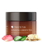 Anti-Aging Retinol Eye Cream for Sensitive Skin