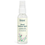 Everyday Home Hand Sanitizer Spray for daily home and personal routines with bath body and hygiene