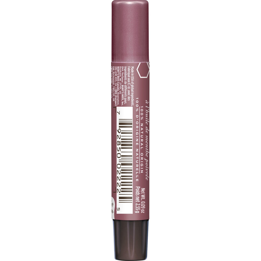 Daily Care Lip Shimmer for daily home and personal routines with facial skin and sun care