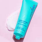 Daily Care Cocoshine Whitening Toothpaste - Fluoride included for daily home and personal routines with oral care