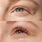 Daily Care Avocado Waterproof Mascara, Brown for daily home and personal routines with general everyday essentials