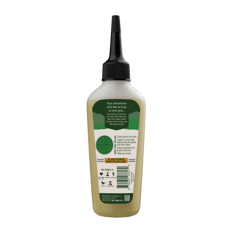 Routine Ready Eco Dry Bike Lubricant for daily home and personal routines with general everyday essentials