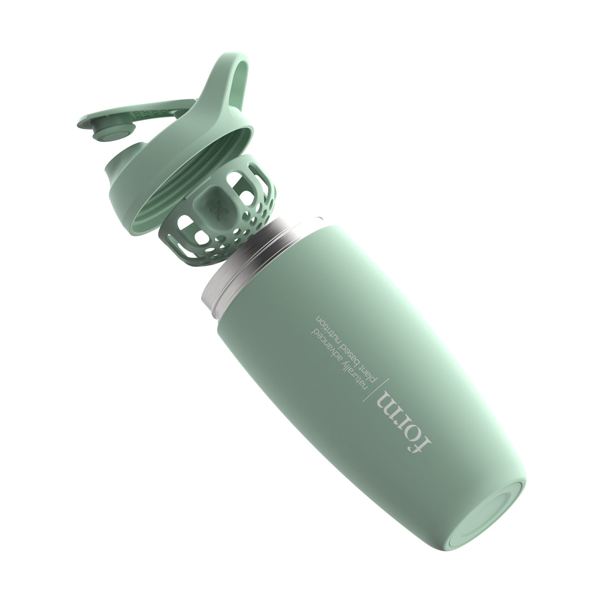 Practical Living Form Insulated Shaker Bottle for daily home and personal routines with general everyday essentials
