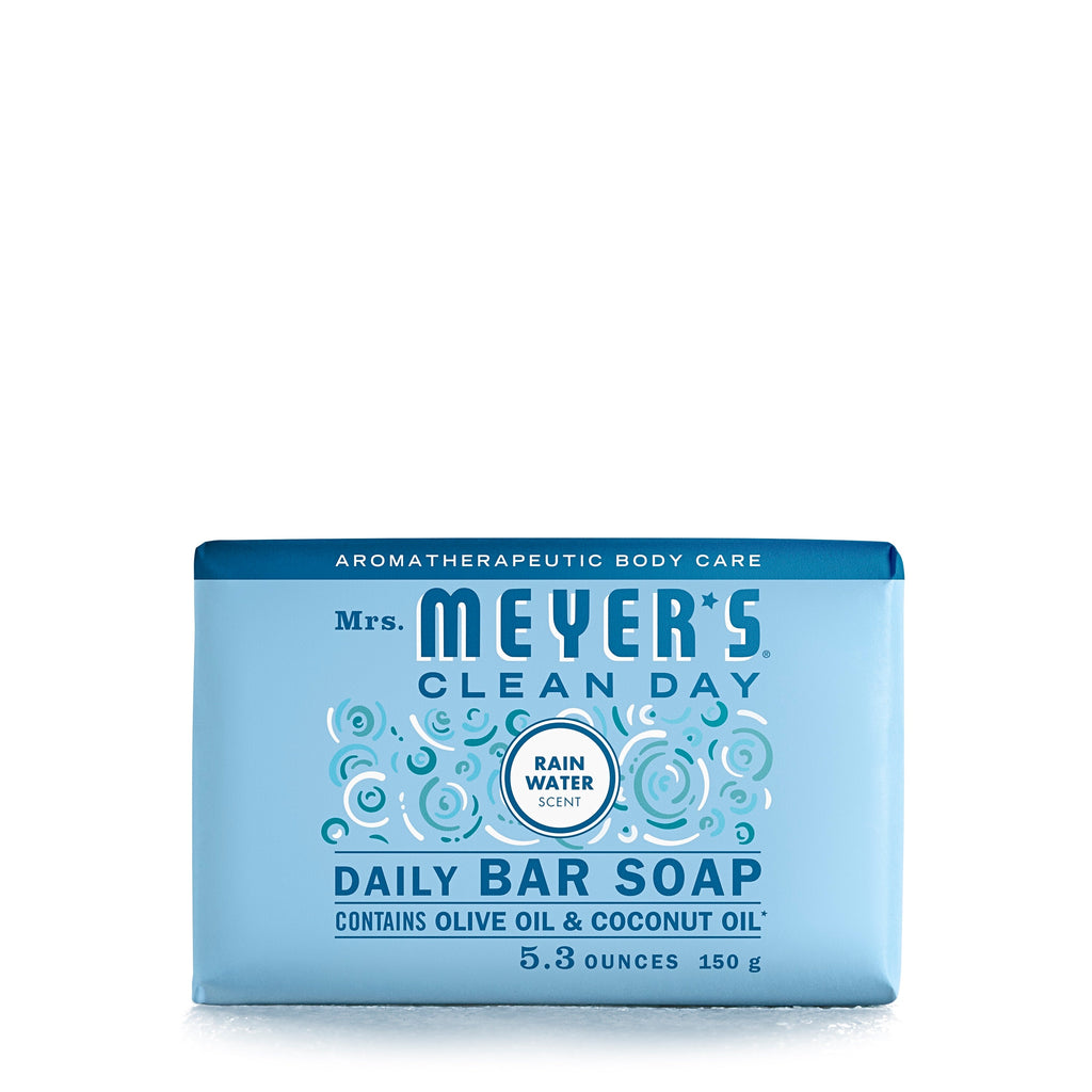 Bar Soap