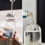 Everyday Home Daily Shower Cleaner Concentrate for daily home and personal routines with cleaning laundry and paper products