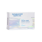Daily Care Detox Purifying Facial Bar for daily home and personal routines with facial skin and sun care