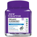Elderberry Gummies, Organic Whole-Food Gummies for Immune Support