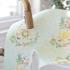 Everyday Home Dissolvable Wrapping Paper for daily home and personal routines with general everyday essentials