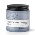 Conditioner Crème with Rosemary Oil, Bamboo Extract + Vitamin E