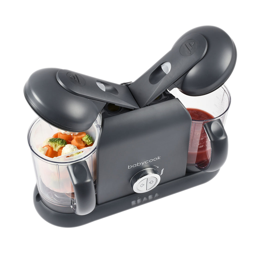 Daily Care Babycook Duo Baby Food Maker for daily home and personal routines with baby care and kids products