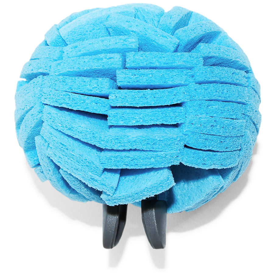 Glassware Cleaner Replacement Head