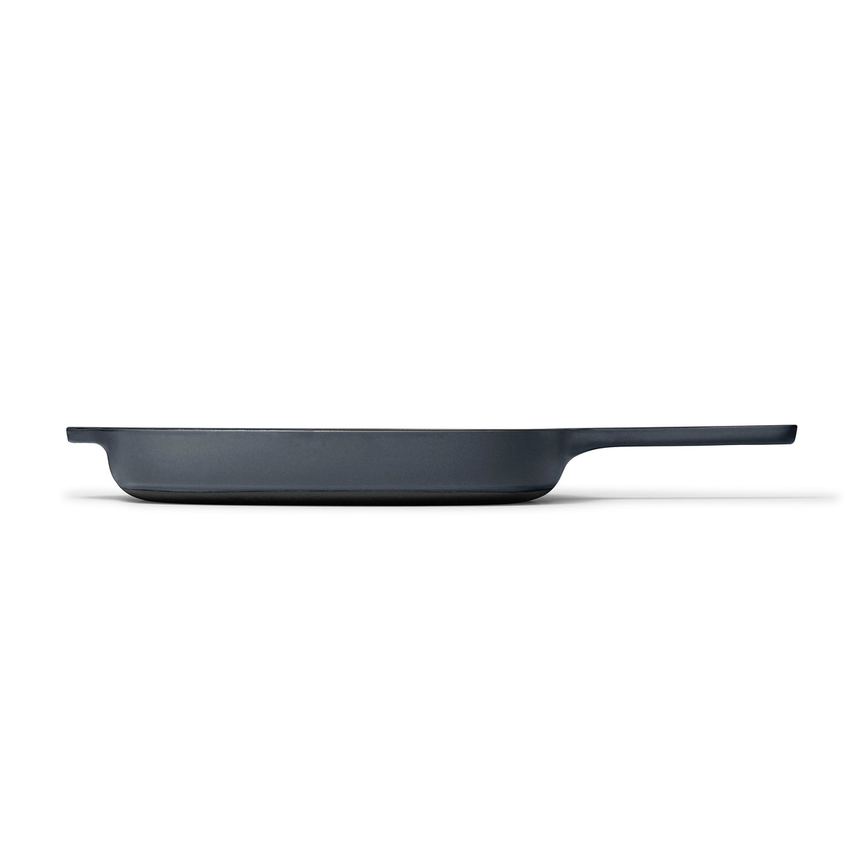Everyday Home Cast Iron Grill Pan, 10.5 for daily home and personal routines with cookware food storage and kitchen tools