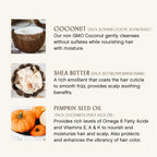 Daily Care Color Awakening Hairbath for daily home and personal routines with hair care