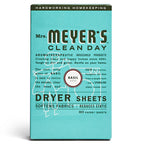 Dryer Sheets