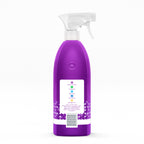 Home Essentials Antibacterial All-Purpose Cleaner for daily home and personal routines with cleaning laundry and paper products
