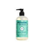 Routine Ready Hand Soap for daily home and personal routines with bath body and hygiene