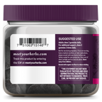 Daily Care Black Elderberry Extra Strength Gummies for daily home and personal routines with general everyday essentials