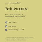 Everyday Home her life Stages Perimenopause for daily home and personal routines with general everyday essentials