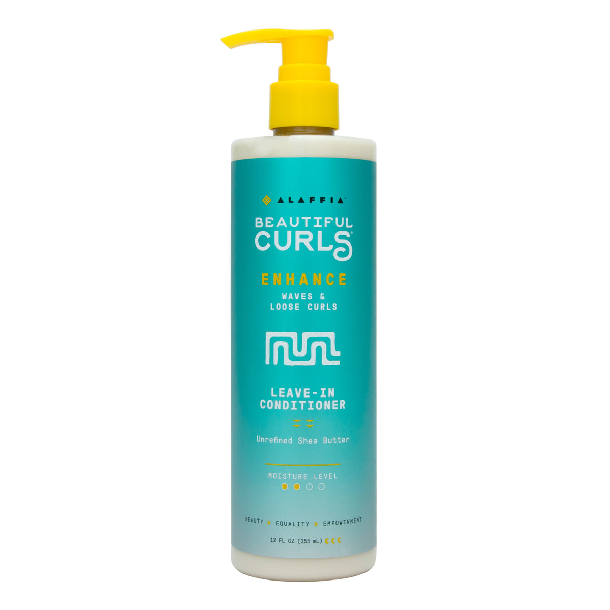 Beautiful Curls Curl Enhancing Leave-In Conditioner