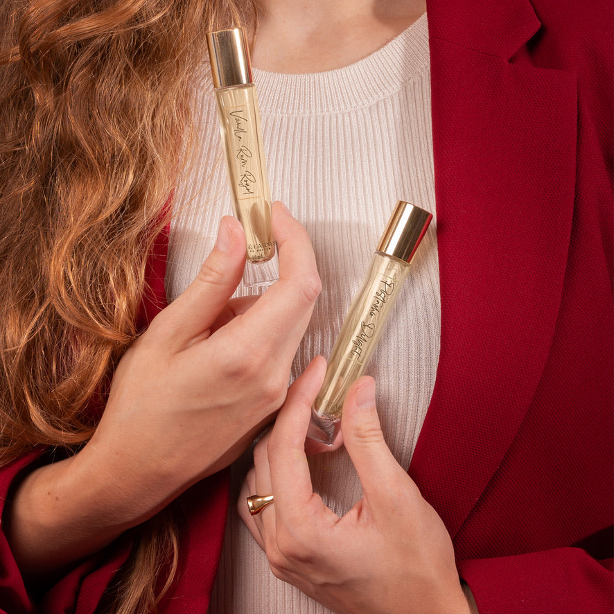 Routine Ready Eau de Parfum - Pistachio Delight for daily home and personal routines with general everyday essentials
