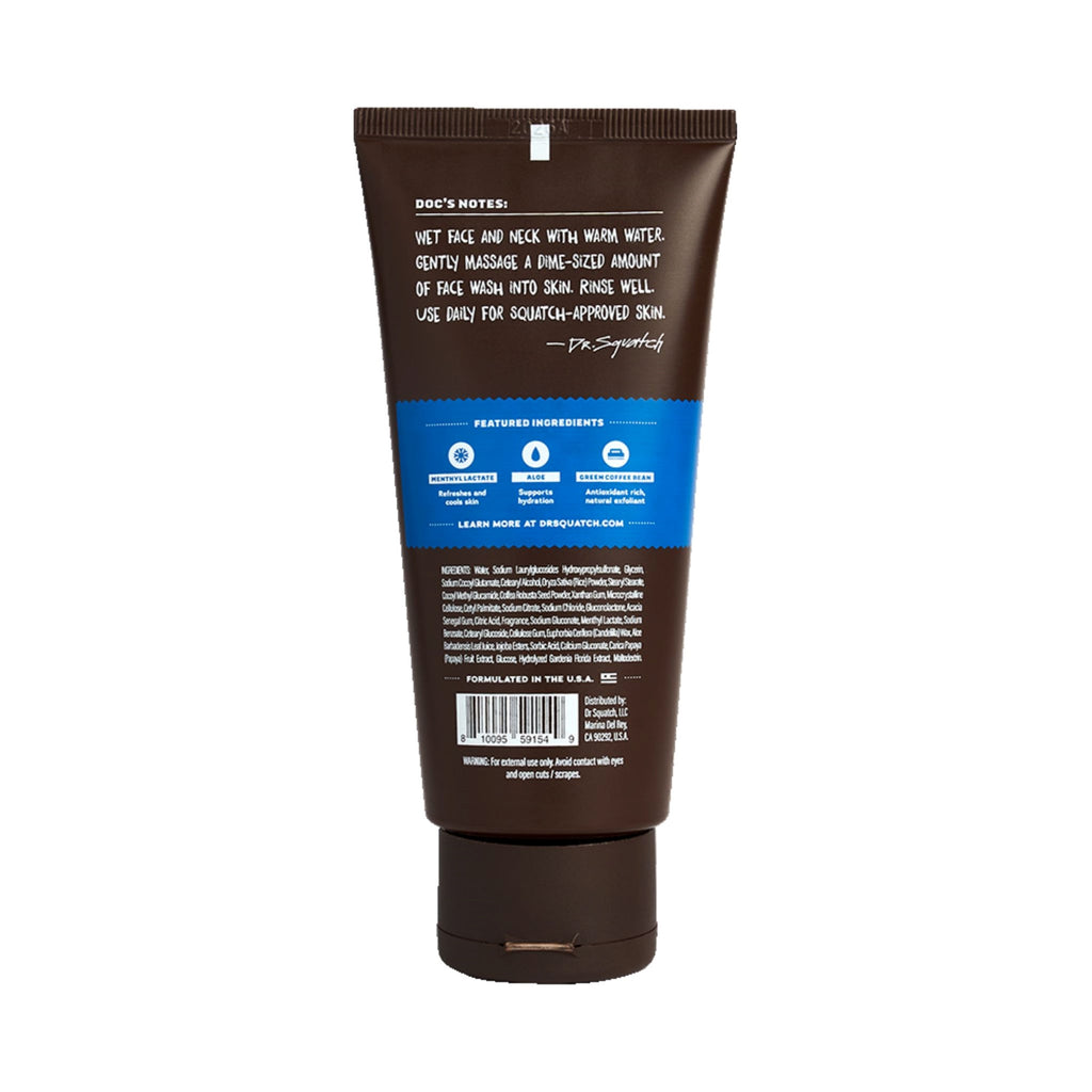 Home Essentials Face Wash for daily home and personal routines with facial skin and sun care