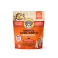 Brutus Bone Broth Biscuits