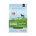 Dog Kibble - Naked Essentials Lamb & Bison